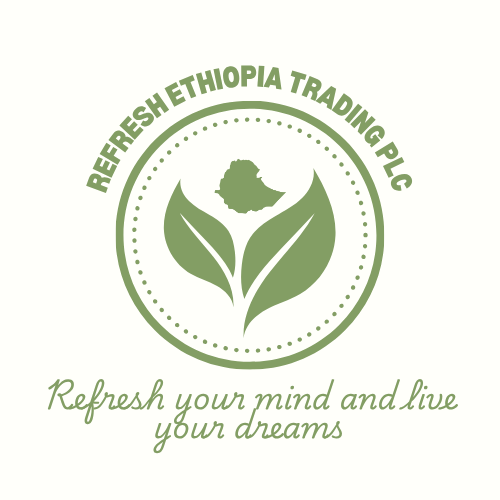 Refresh Ethiopia Logo